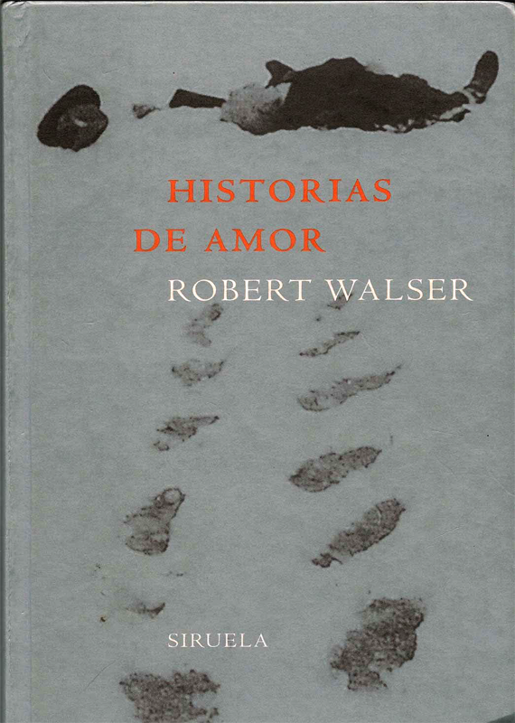 HISTORIAS DE AMOR