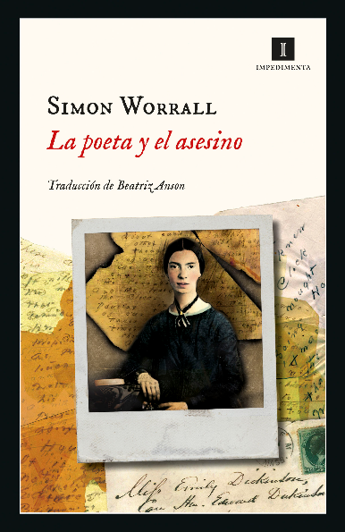 LA POETA Y EL ASESINO