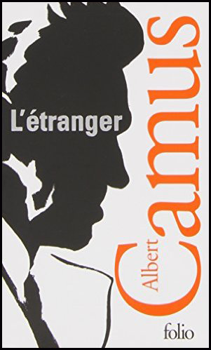 L'ÉTRANGER