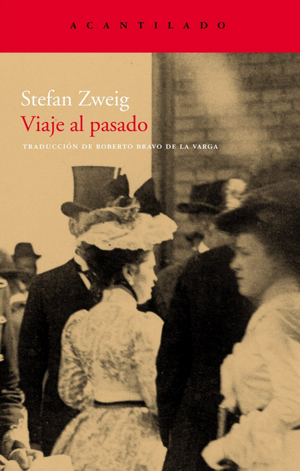 VIAJE AL PASADO