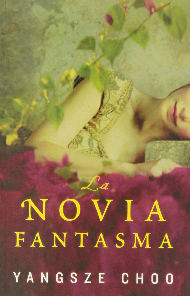 LA NOVIA FANTASMA
