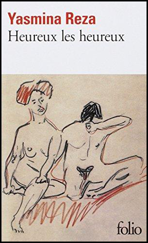 HEUREUX LES HEUREUX