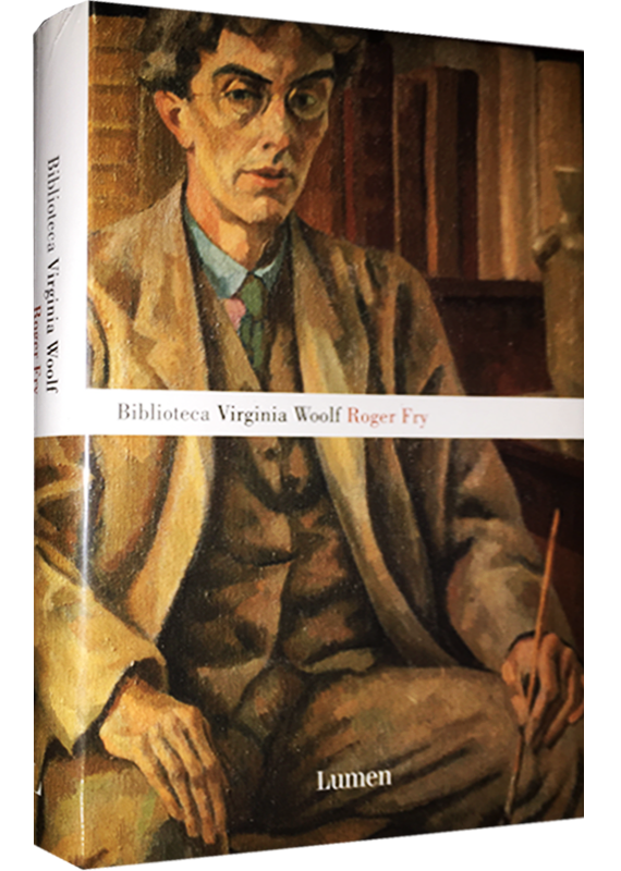 ROGER FRY