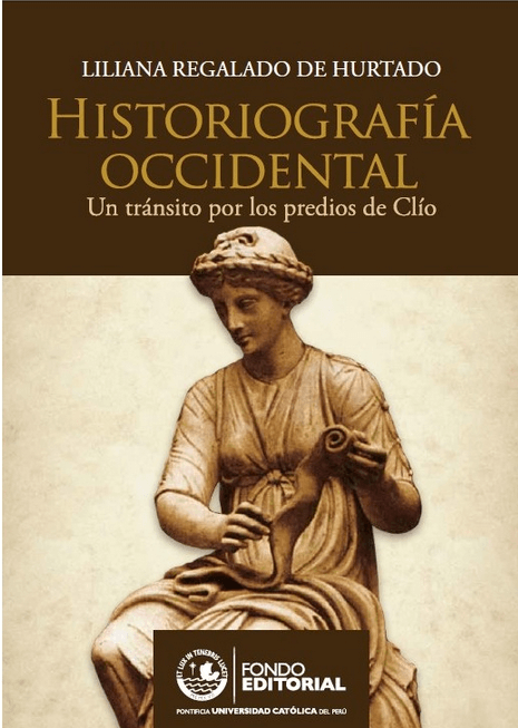 HISTORIOGRAFÍA OCCIDENTAL