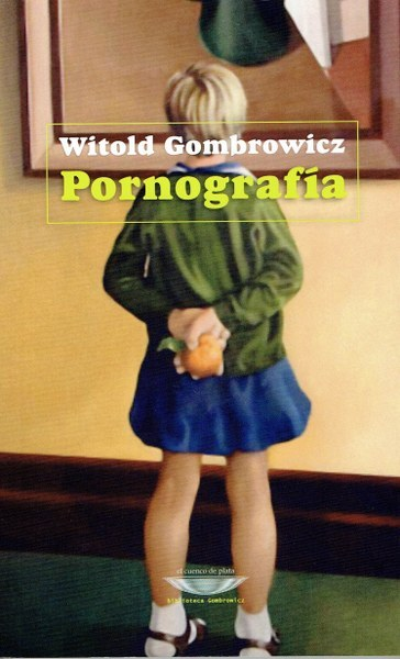 PORNOGRAFÍA