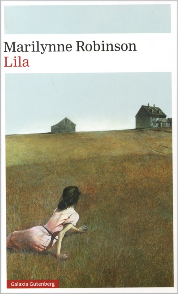 LILA