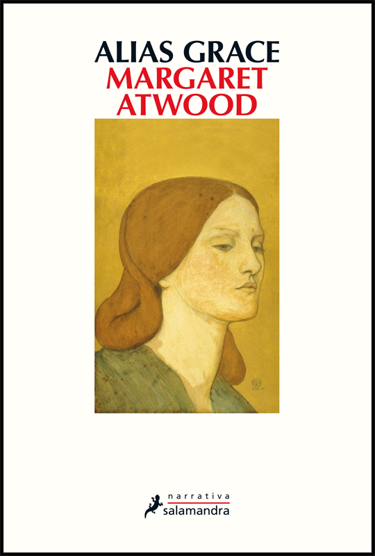 ALIAS GRACE
