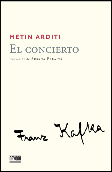 EL CONCIERTO