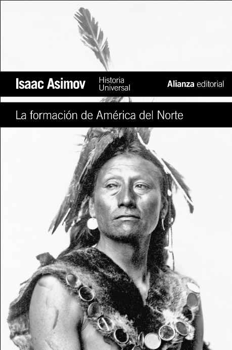 LA FORMACIÓN DE AMÉRICA DEL NORTE