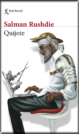 QUIJOTE