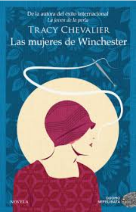 LAS MUJERES DE WINCHESTER