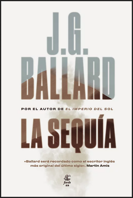 LA SEQUÍA