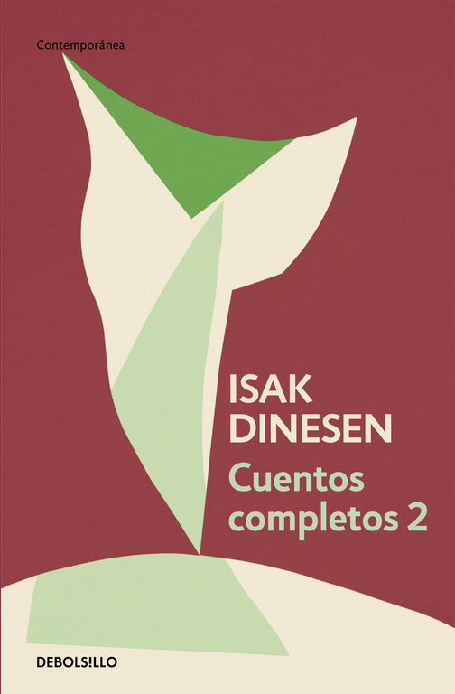 CUENTOS COMPLETOS 2/2