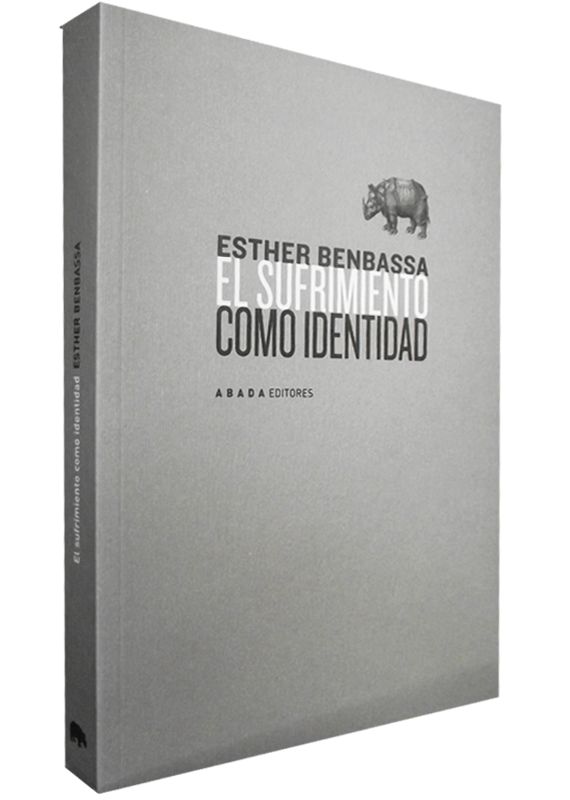 EL SUFRIMIENTO COMO IDENTIDAD