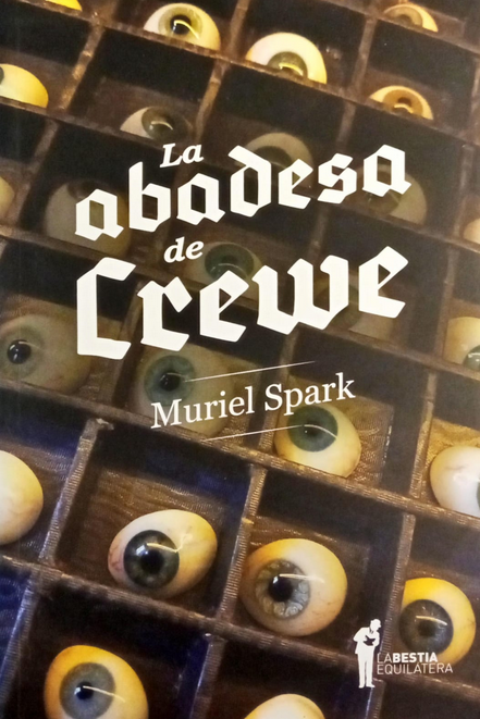 LA ABADESA DE CREWE