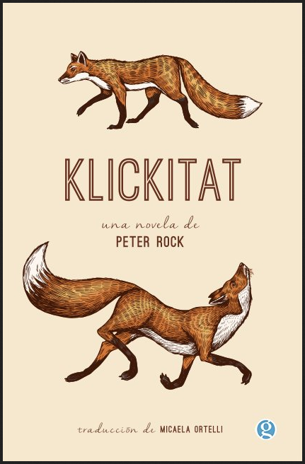 KLICKITAT