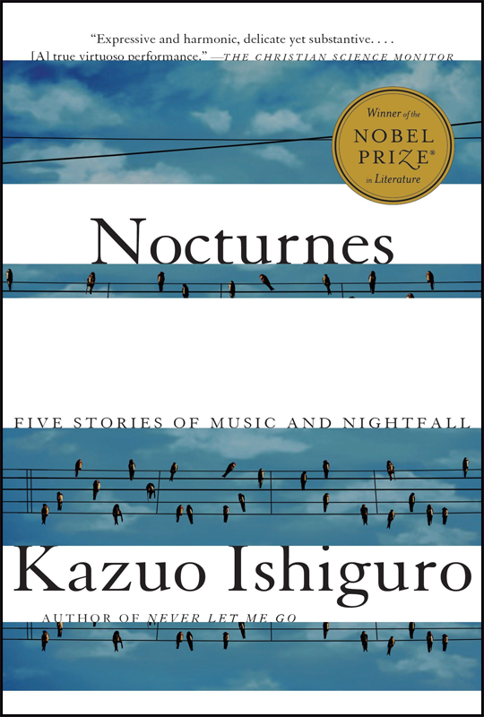 NOCTURNES