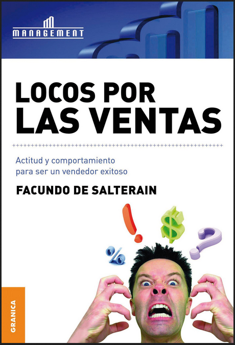LOCOS POR LAS VENTAS