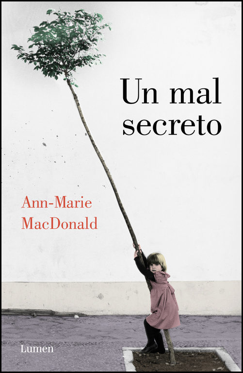 UN MAL SECRETO
