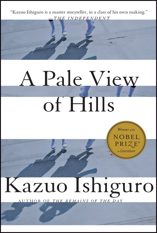 A PALE VIEW OF HILLS