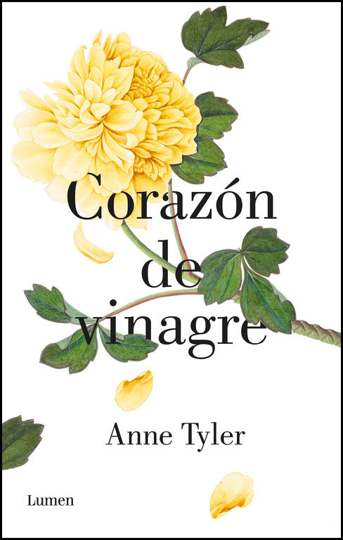 CORAZÓN DE VINAGRE