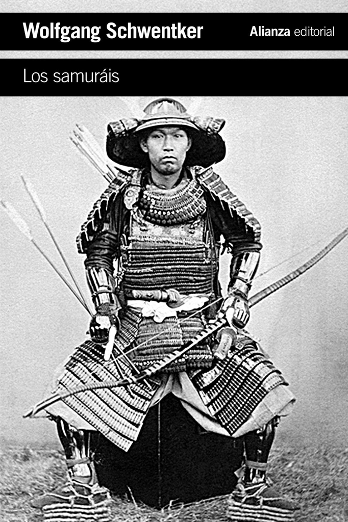 LOS SAMURÀIS