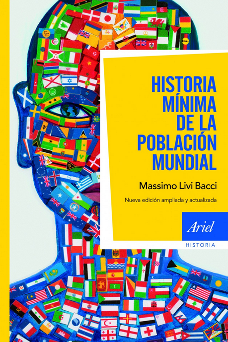 HISTORIA MÍNIMA DE LA POBLACIÓN MUNDIAL