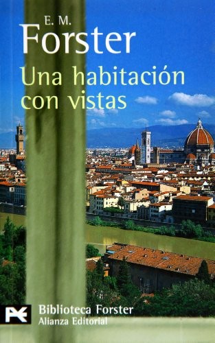 UNA HABITACIÓN CON VISITAS