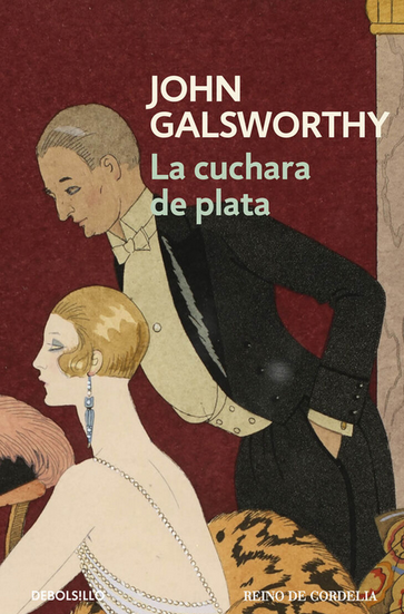 LA CUCHARA DE PLATA