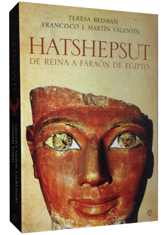 HATSHEPSUT
