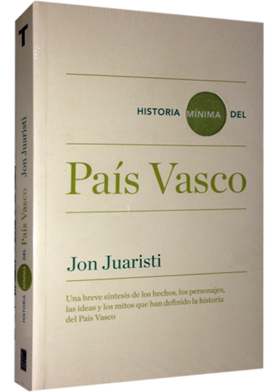 HISTORIA DEL PAÍS VASCO