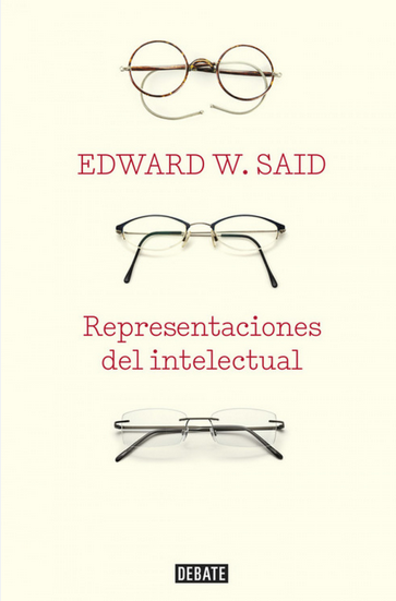 REPRESENTACIONES DEL INTELECTUAL