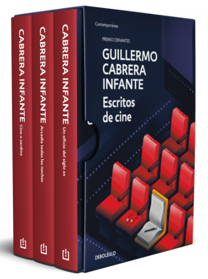 ESCRITOS DE CINE