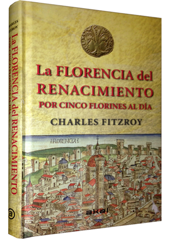 LA FLORENCIA DEL RENACIMIENTO