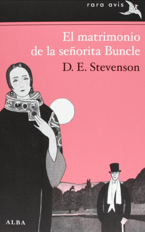 EL MATRIMONIO DE LA SEÑORA BUNCLE