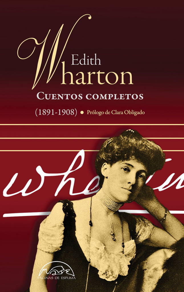 CUENTOS COMPLETOS I (1891-1908)