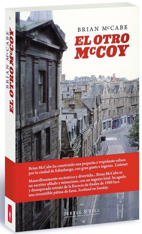 EL OTRO MCCOY