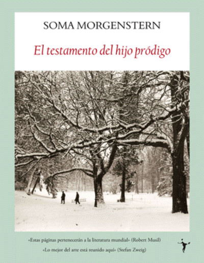 EL TESTAMENTO DEL HIJO PRÓDIGO