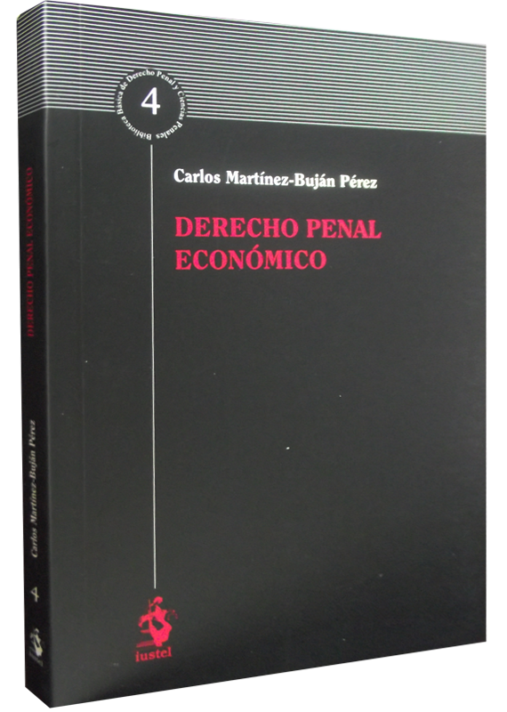 DERECHO PENAL ECONÓMICO