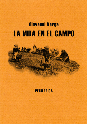 LA VIDA EN EL CAMPO