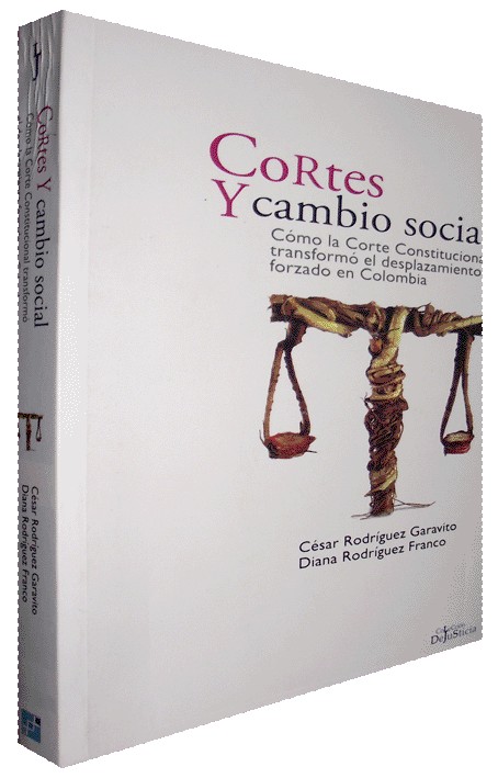 CORTES Y CAMBIO SOCIAL