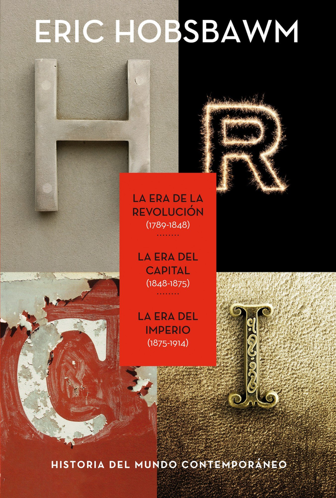 TRILOGIA DE LAS 3 ERAS