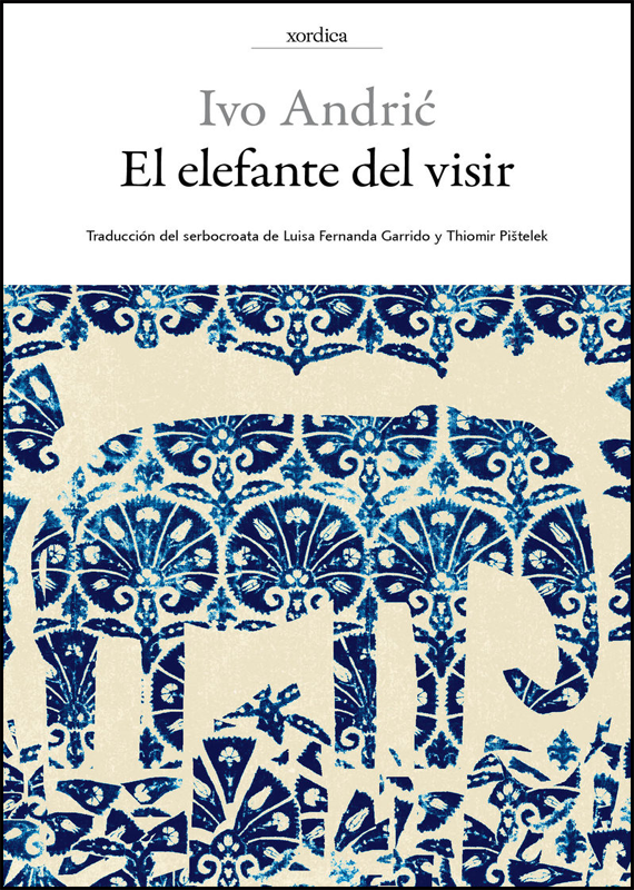 EL ELEFANTE DEL VISIR