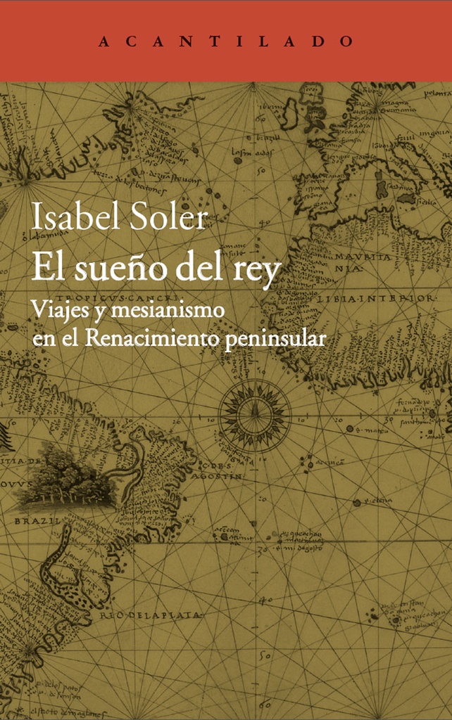EL SUEÑO DEL REY