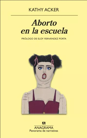 ABORTO EN LA ESCUELA