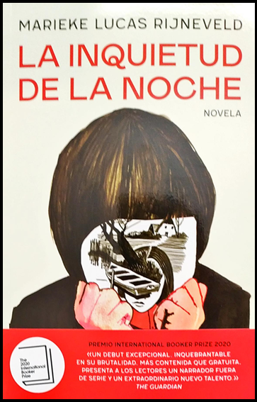 LA INQUIETUD DE LA NOCHE