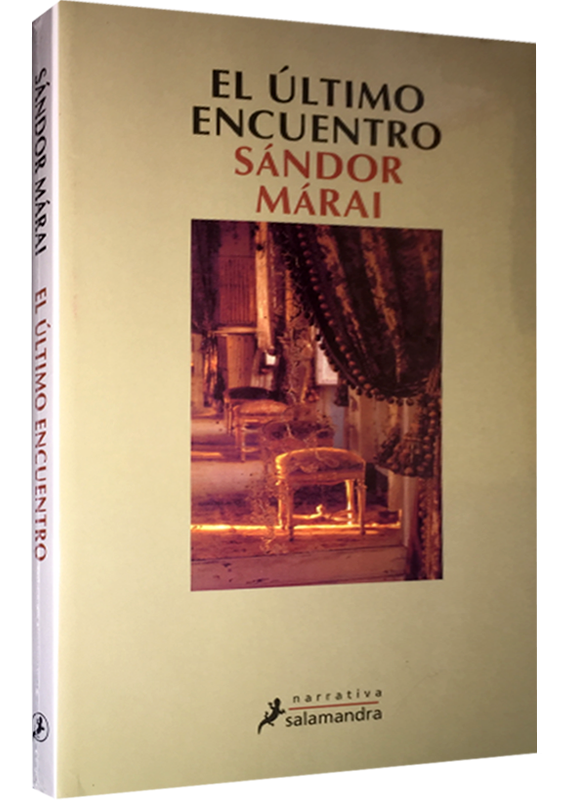 EL ÚLTIMO ENCUENTRO