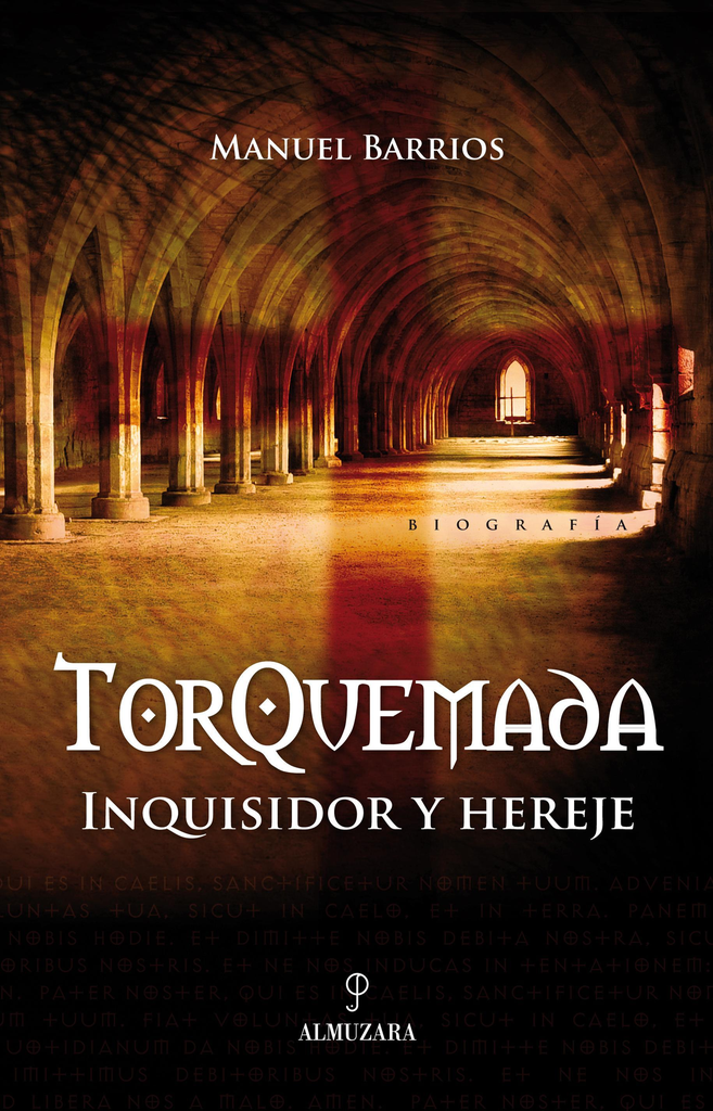 TORQUEMADA