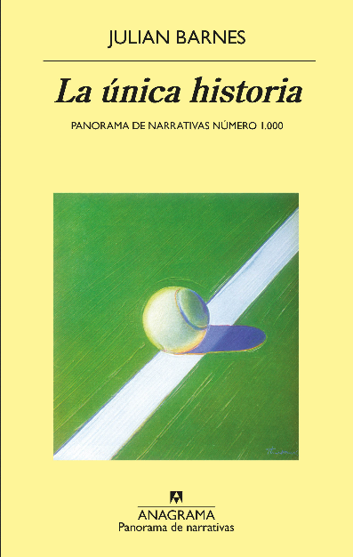 LA ÚNICA HISTORIA