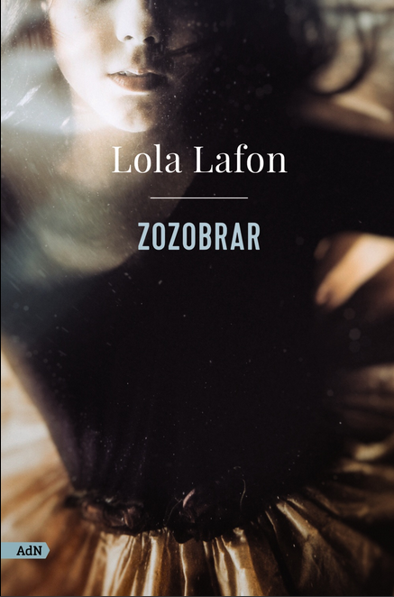 ZOZOBRAR